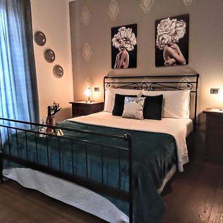 Villa Bonetti Костермано Экстерьер фото
