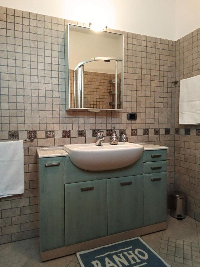 Villa Bonetti Костермано Номер фото